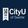 City University Seattle Logo