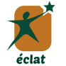 Éclat Academy Logo