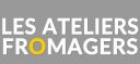 Les Ateliers Fromagers Logo