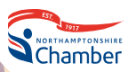 Northamptonshire Chamber of Commerce Logo