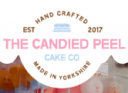 The Candied Peel Logo