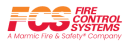 Fire Control Systems Logo
