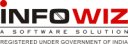 Infowiz Software Solution Logo