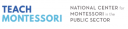 Teach Montessori Logo