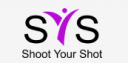 Shoot Your Shot Firearms Training Logo