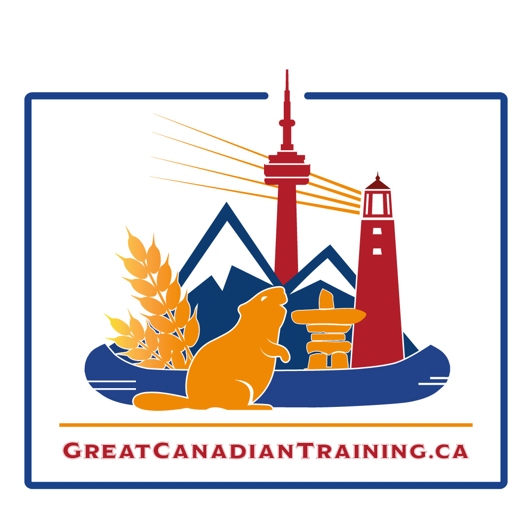 The Great Canadian Training & Consulting Company