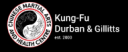 Kung Fu Durban & Gillitts Logo