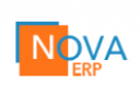 Nova ERP Logo