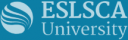 ESLSCA University Egypt Logo