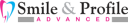 Smile & Profile Advanced Logo