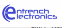 Entrench Electronics Pvt Ltd Logo