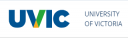 The University of Victoria (UVic) Logo