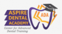 Aspire Dental Academy Logo