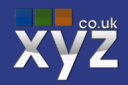 XYZ Training Logo