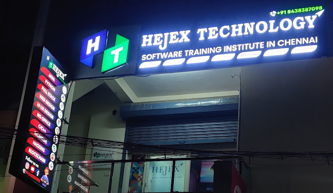 Hejex Technology