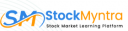 StockMyntra Logo