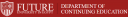 Future University In Egypt Logo
