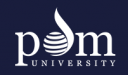 PDM University Logo