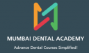 Mumbai Dental Academy Logo