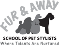 The Fur & Away School Logo