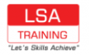 LSA Training Logo
