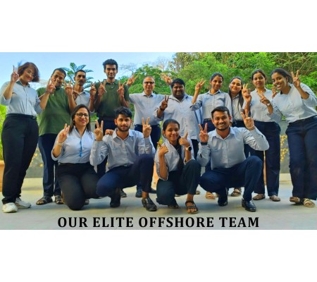 Elite Offshore Pvt Ltd