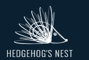 Hedgehog's Nest Logo