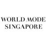 World Mode Singapore Logo