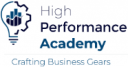 High Performance Academy Logo