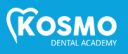 Kosmo Dental Academy Logo