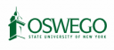 State University of New York at Oswego Logo