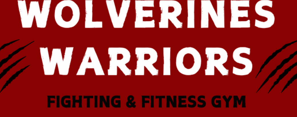 Wolverine's Warriors Logo