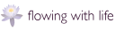 Flowing With Life Logo