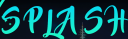 Splash Technologies Logo