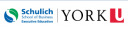 Schulich Execed Logo