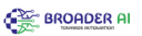 Broaderai Logo