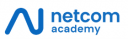 Netcom Academy Logo