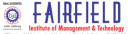 Fairfield Institute of Management & Technology Logo