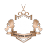 Pets Icon Grooming Academy Logo