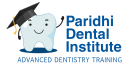 Paridhi Dental Institute Logo