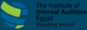 The Institute Of Internal Auditors Egypt Logo