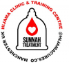 Hijama Clinic & Training Centre Logo