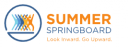 Summer Springboard Logo