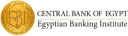 Egyptian Banking Institute Logo