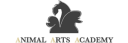 Animal Arts Academy Logo