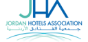 Jordan Hotels Association (JHA) Logo