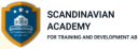 Scandinavian Academy For Training And Development Logo