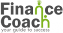 Finance Coach Logo