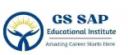 GS SAP Education Institute Logo