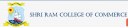 Shri Ram College of Commerce (SRCC) Logo